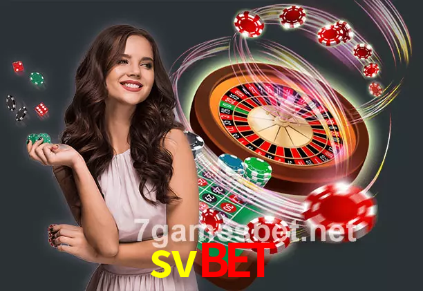 vivo no cassino svbet